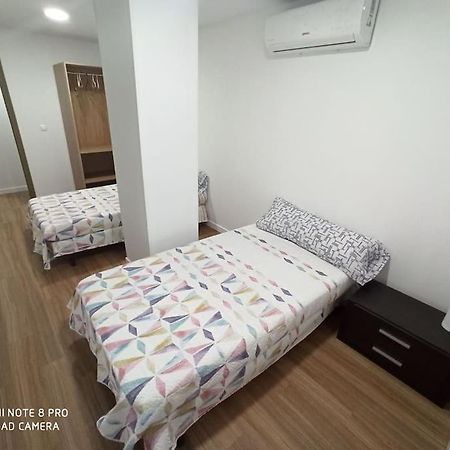 Apartamento Vacacional Apartamento Torrevieja Exterior foto