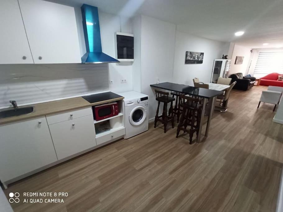 Apartamento Vacacional Apartamento Torrevieja Exterior foto