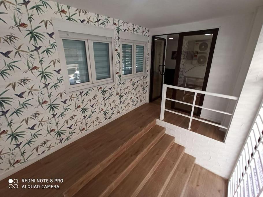 Apartamento Vacacional Apartamento Torrevieja Exterior foto