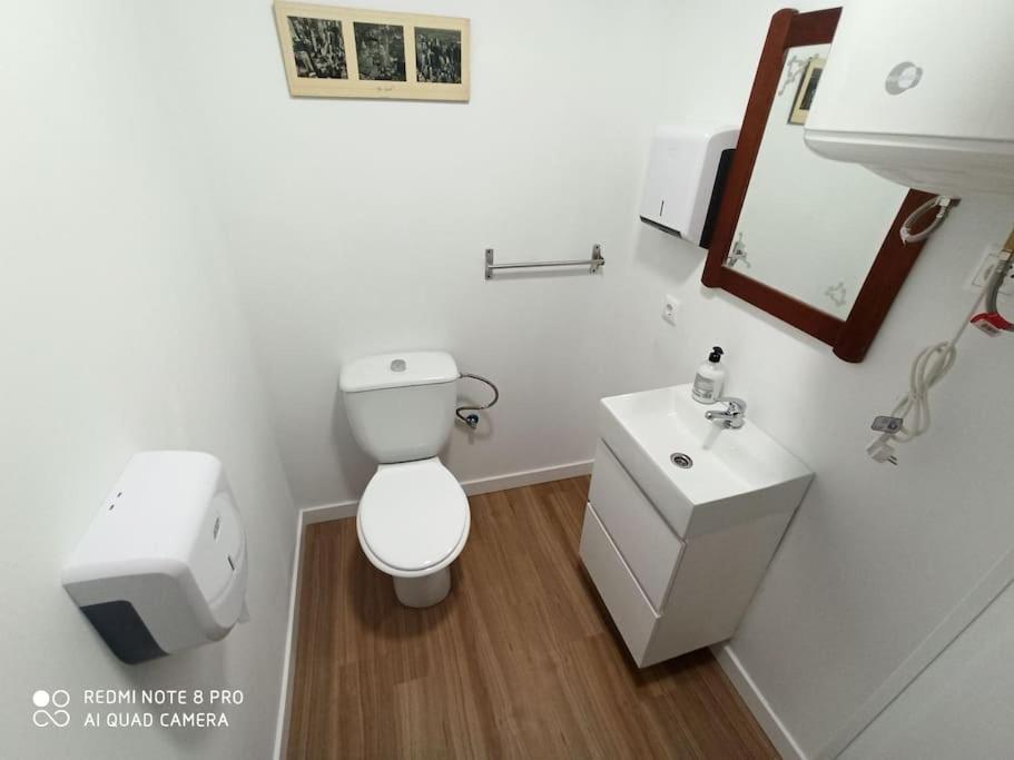 Apartamento Vacacional Apartamento Torrevieja Exterior foto