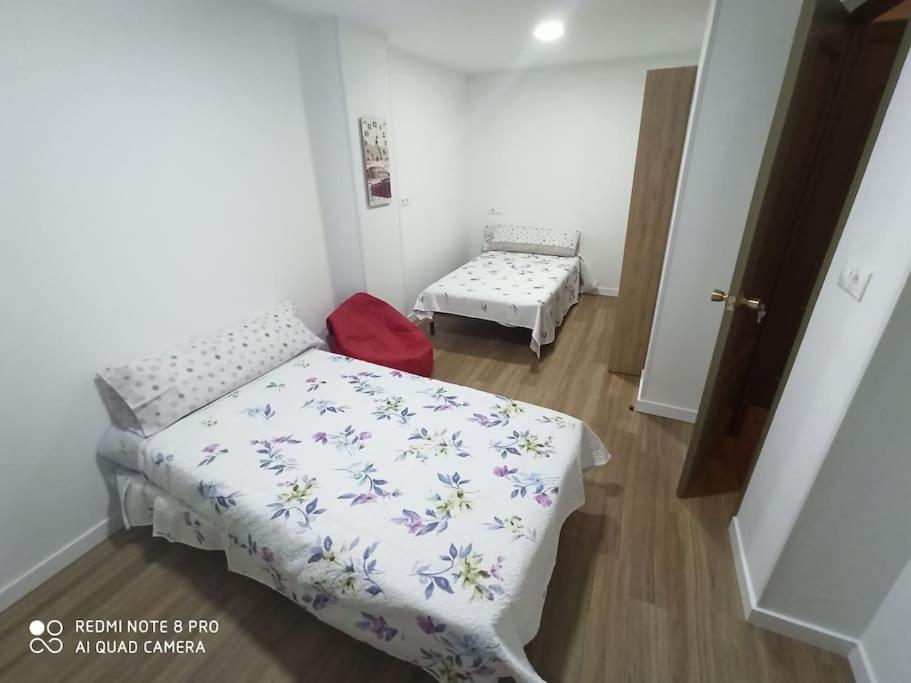 Apartamento Vacacional Apartamento Torrevieja Exterior foto